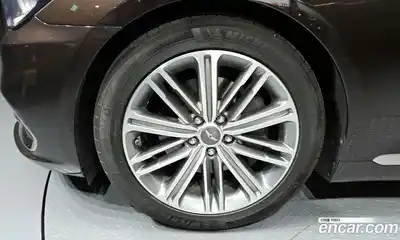 Genesis G80 2018 3.3 Автомат в Москве № 128988, миниатюра 5