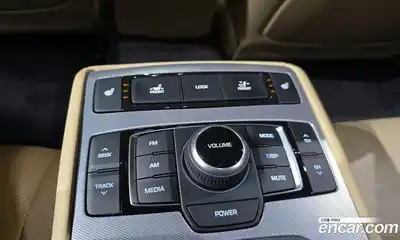 Genesis G80 2018 3.3 Автомат в Москве № 128988, миниатюра 6