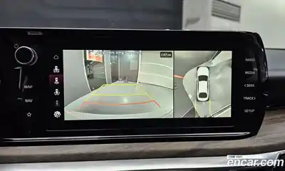 Kia K5 2023 2.0 Автомат в Москве № 132305, миниатюра 2