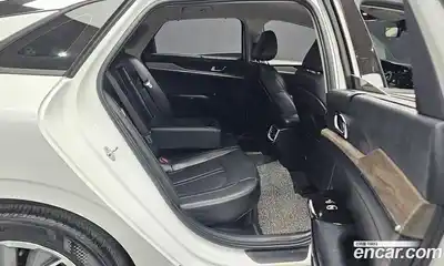 Kia K5 2023 2.0 Автомат в Москве № 132305, миниатюра 3