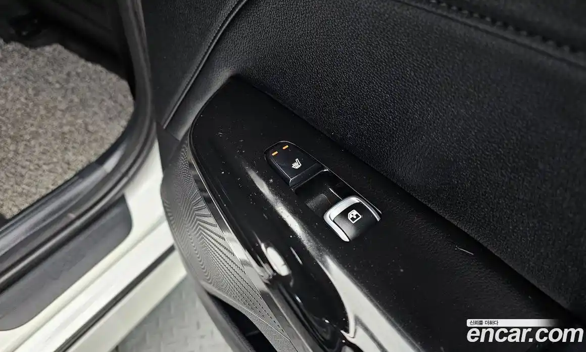 Kia K5 2023 2.0 Автомат в Москве № 132305, фото 4