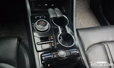 Kia K5 2023 2.0 Автомат в Москве № 132305, миниатюра 5