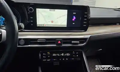 Kia K5 2023 2.0 Автомат в Москве № 132305, миниатюра 10