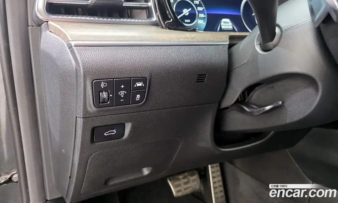 Kia K5 2020 1.6 Автомат в Москве № 132639, фото 11