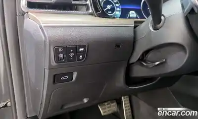 Kia K5 2020 1.6 Автомат в Москве № 132639, миниатюра 11