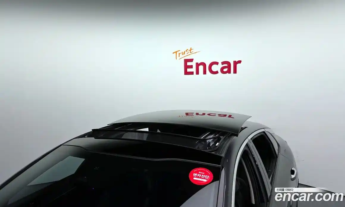 Kia K5 2020 1.6 Автомат в Москве № 132639, фото 20