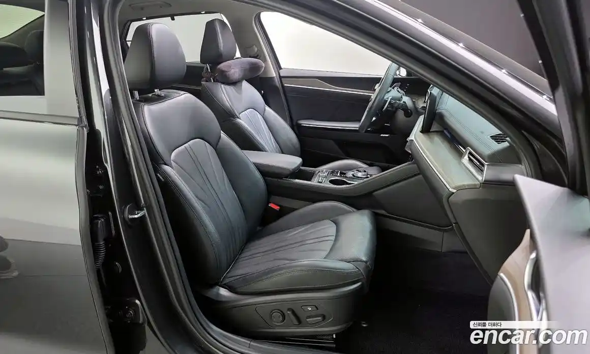 Kia K5 2020 1.6 Автомат в Москве № 132639, фото 6