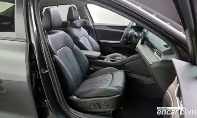 Kia K5 2020 1.6 Автомат в Москве № 132639, миниатюра 6