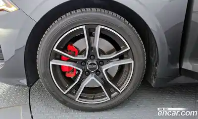 Kia K5 2020 1.6 Автомат в Москве № 132639, миниатюра 7