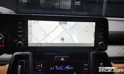 Kia Sorento 2022 2.5 Автомат в Москве № 132783, миниатюра 11