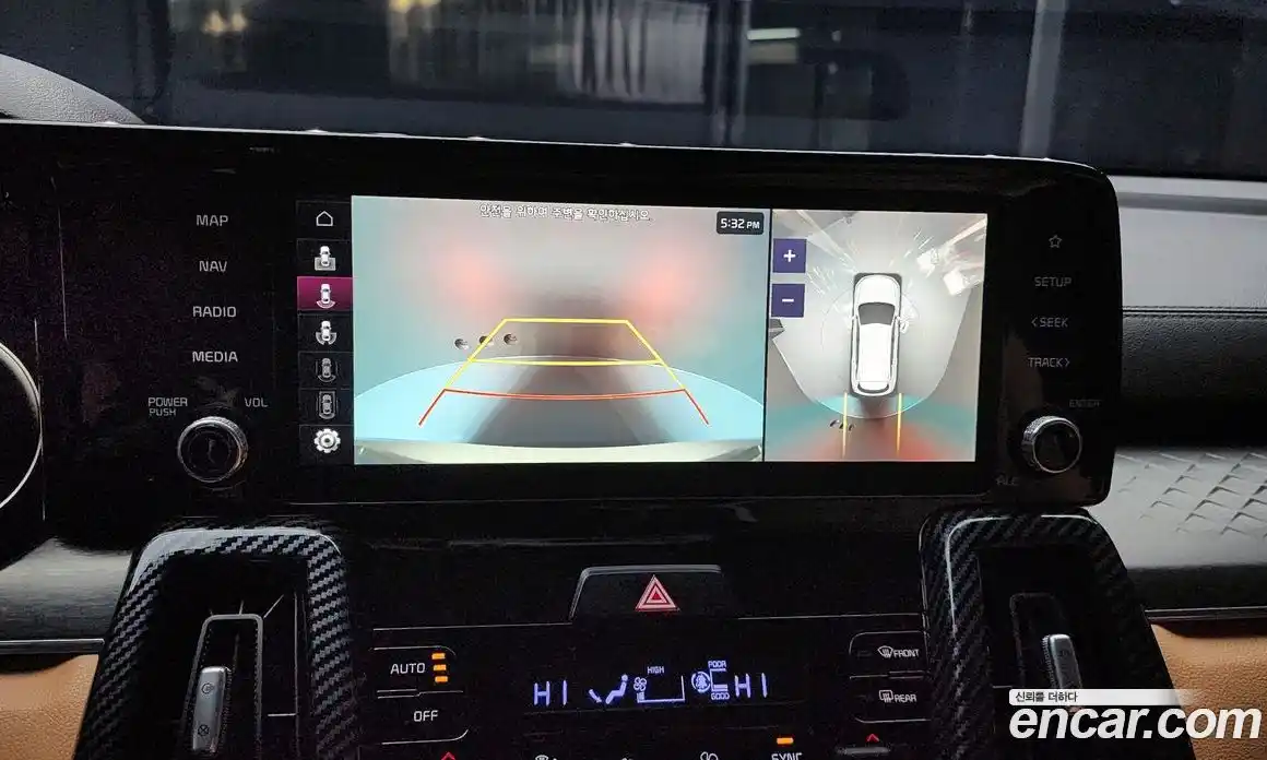 Kia Sorento 2022 2.5 Автомат в Москве № 132783, фото 12