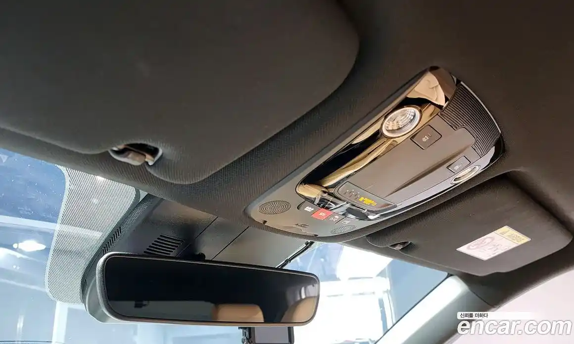 Kia Sorento 2022 2.5 Автомат в Москве № 132783, фото 19