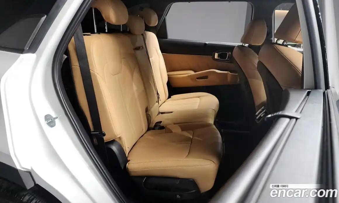 Kia Sorento 2022 2.5 Автомат в Москве № 132783, фото 20