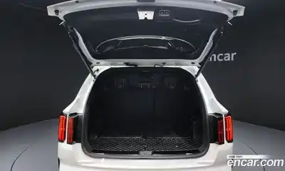 Kia Sorento 2022 2.5 Автомат в Москве № 132783, миниатюра 2