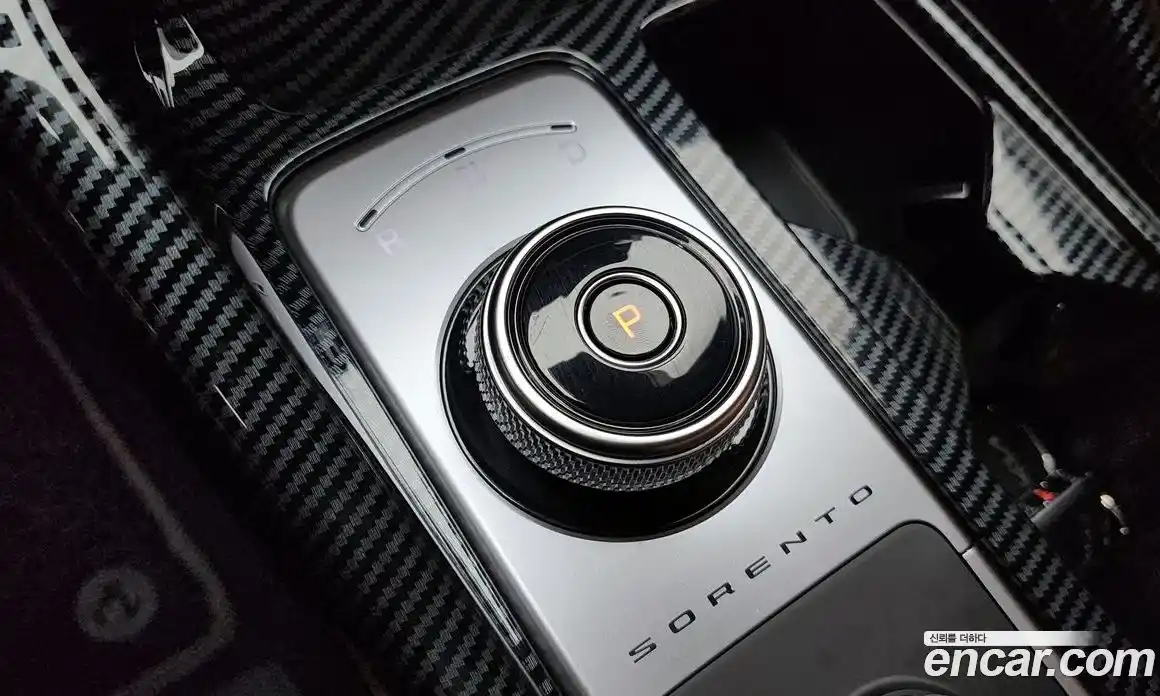 Kia Sorento 2022 2.5 Автомат в Москве № 132783, фото 8