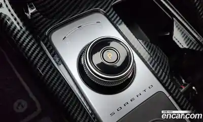 Kia Sorento 2022 2.5 Автомат в Москве № 132783, миниатюра 8