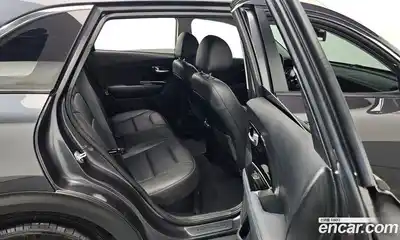 Kia Niro 2020 1.6 Автомат в Москве № 133179, миниатюра 11