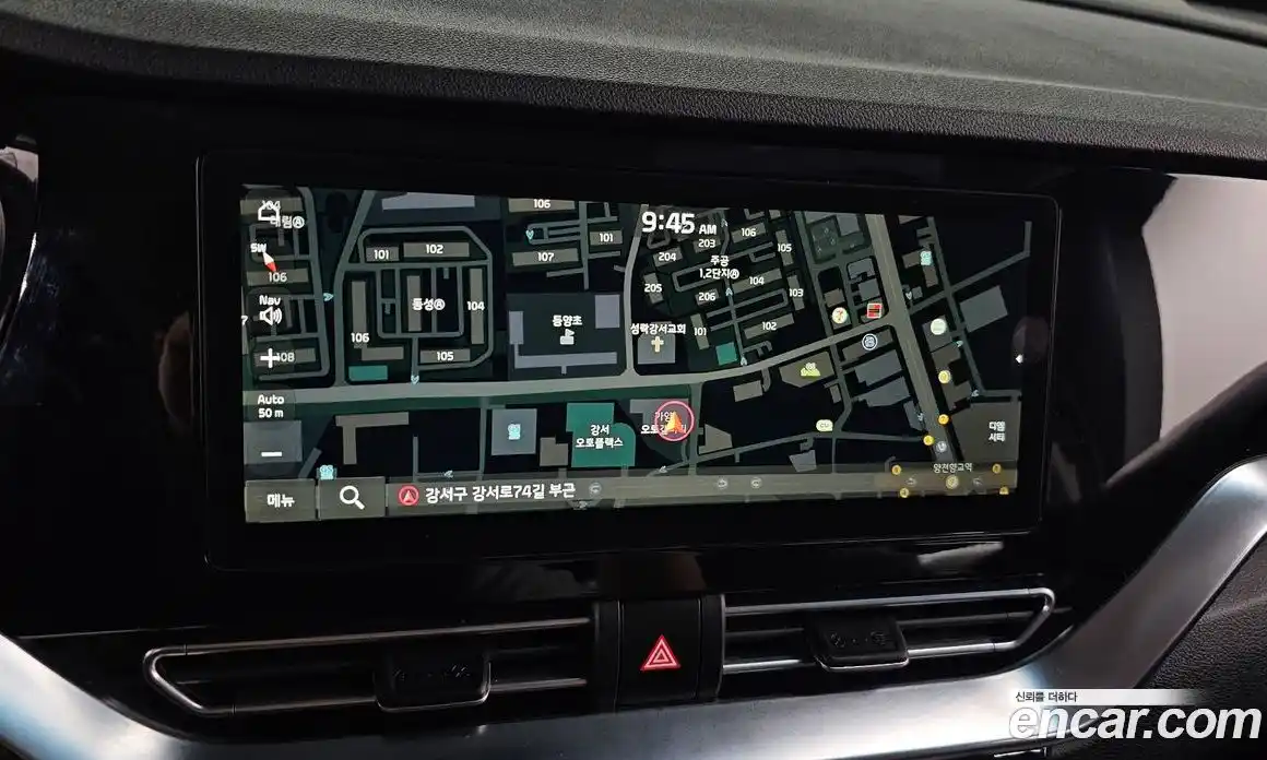 Kia Niro 2020 1.6 Автомат в Москве № 133179, фото 14