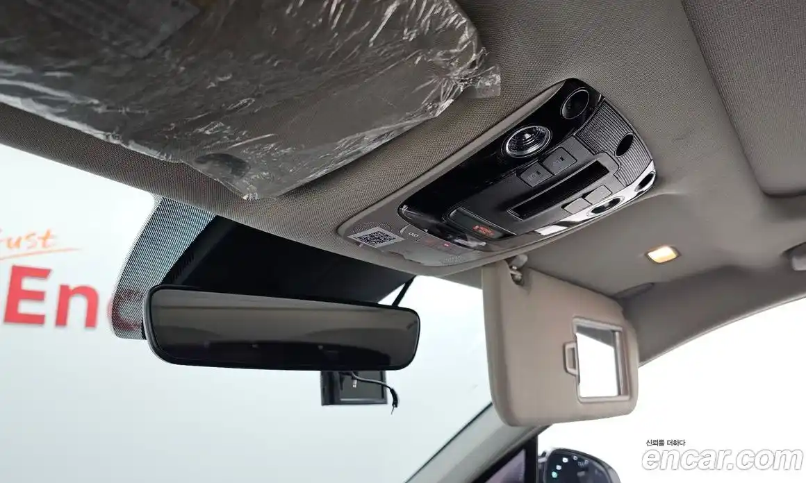 Kia K5 2020 1.6 Автомат в Москве № 133579, фото 11