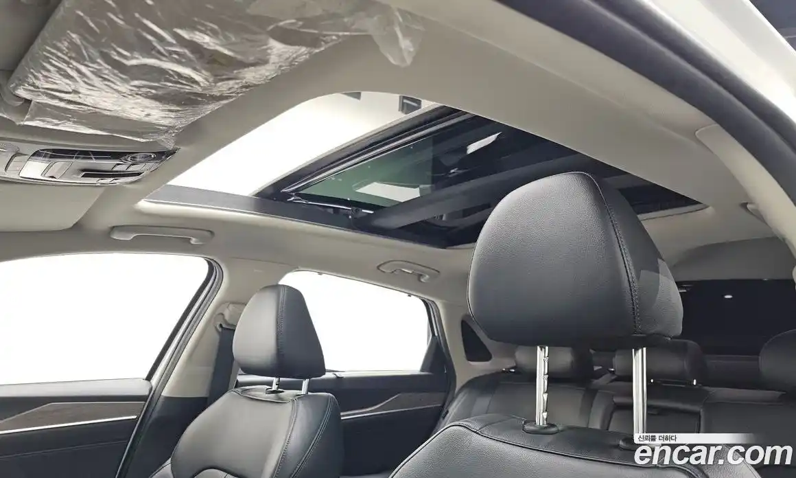 Kia K5 2020 1.6 Автомат в Москве № 133579, фото 13