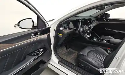 Kia K5 2020 1.6 Автомат в Москве № 133579, миниатюра 3