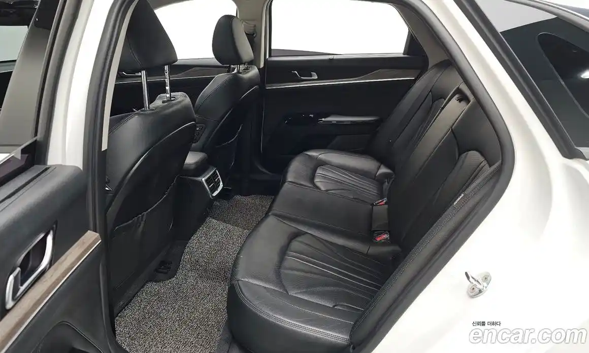 Kia K5 2020 1.6 Автомат в Москве № 133579, фото 5