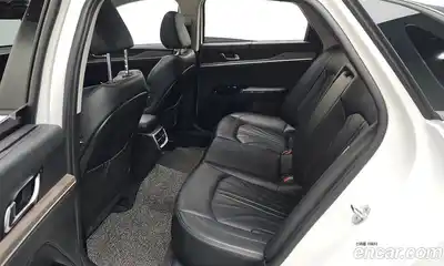 Kia K5 2020 1.6 Автомат в Москве № 133579, миниатюра 5