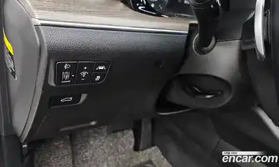 Kia K5 2020 1.6 Автомат в Москве № 133579, миниатюра 7
