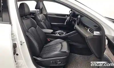 Kia K5 2020 1.6 Автомат в Москве № 133579, миниатюра 9