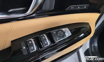 Kia Canival 2021 2.2 Автомат в Москве № 133748, миниатюра 2