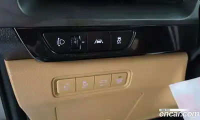 Kia Canival 2021 2.2 Автомат в Москве № 133748, миниатюра 9