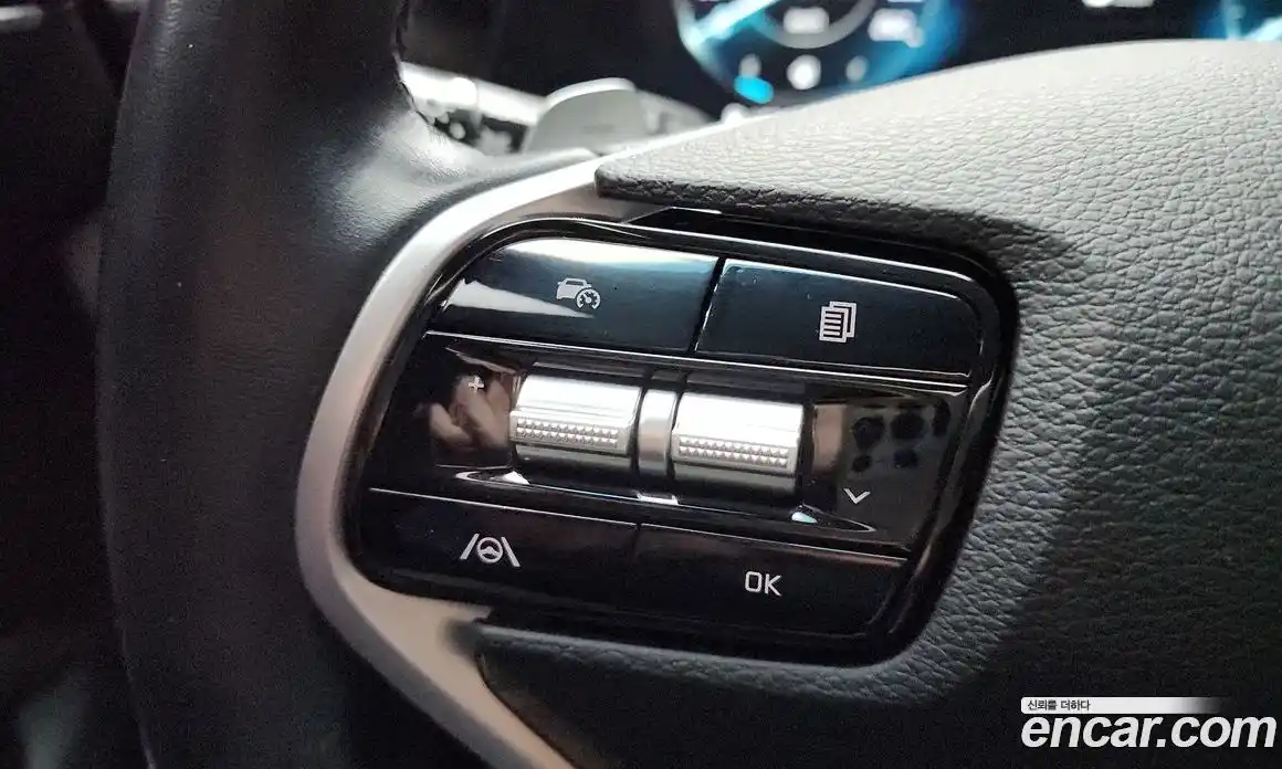 Kia K8 2023 2.5 Автомат в Москве № 133817, фото 3