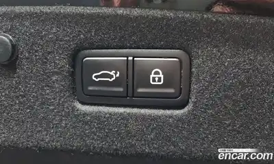 Kia K8 2023 2.5 Автомат в Москве № 133817, миниатюра 4