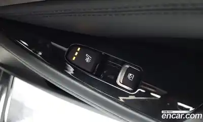 Kia K8 2023 2.5 Автомат в Москве № 133817, миниатюра 9