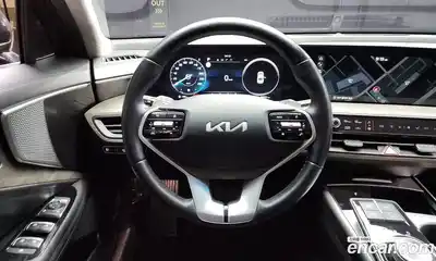 Kia K8 2023 2.5 Автомат в Москве № 133817, миниатюра 10