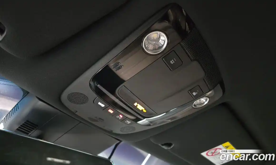 Kia K8 2022 2.5 Автомат в Москве № 134338, фото 1