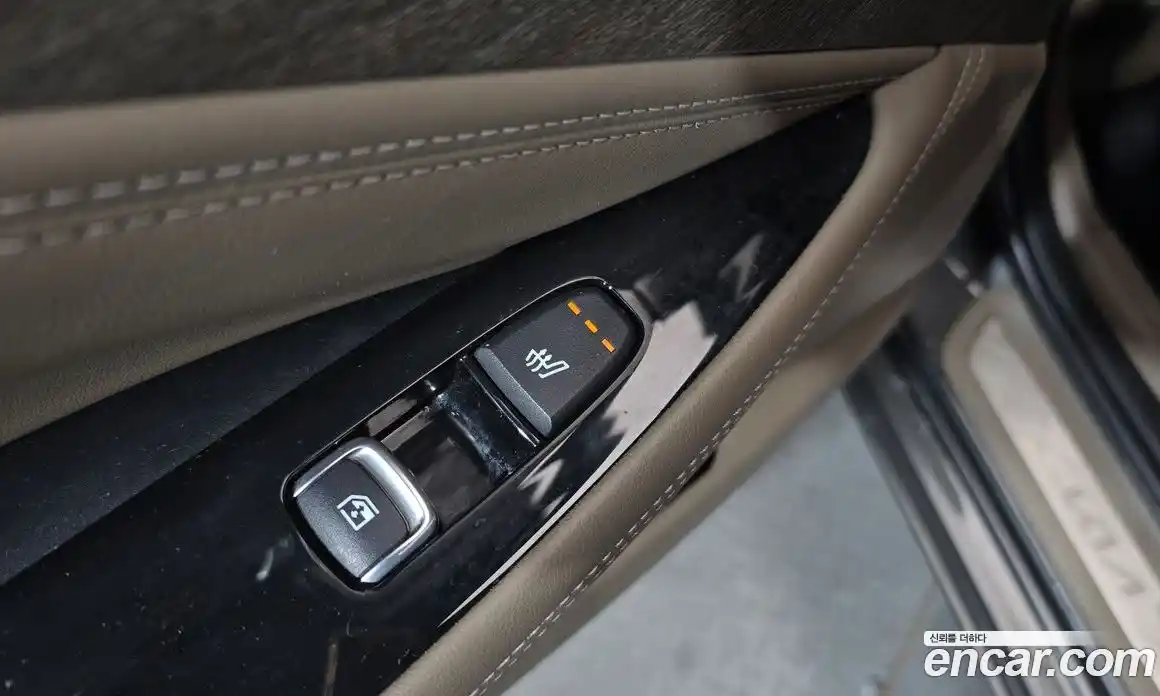 Kia K8 2022 2.5 Автомат в Москве № 134338, фото 13