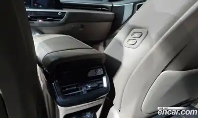 Kia K8 2022 2.5 Автомат в Москве № 134338, миниатюра 2