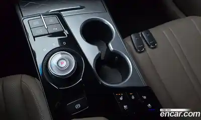 Kia K8 2022 2.5 Автомат в Москве № 134338, миниатюра 3