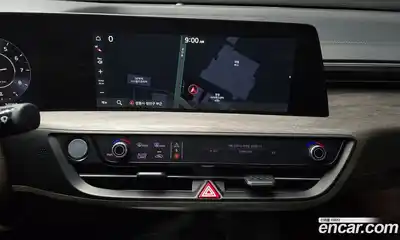 Kia K8 2022 2.5 Автомат в Москве № 134338, миниатюра 6