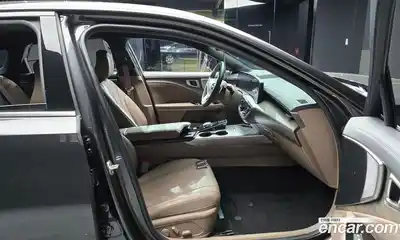 Kia K8 2022 2.5 Автомат в Москве № 134338, миниатюра 8