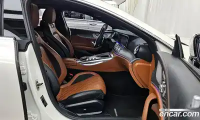 Mercedes-Benz AMG GT 2023 3.0 Автомат в Москве № 134798, миниатюра 11