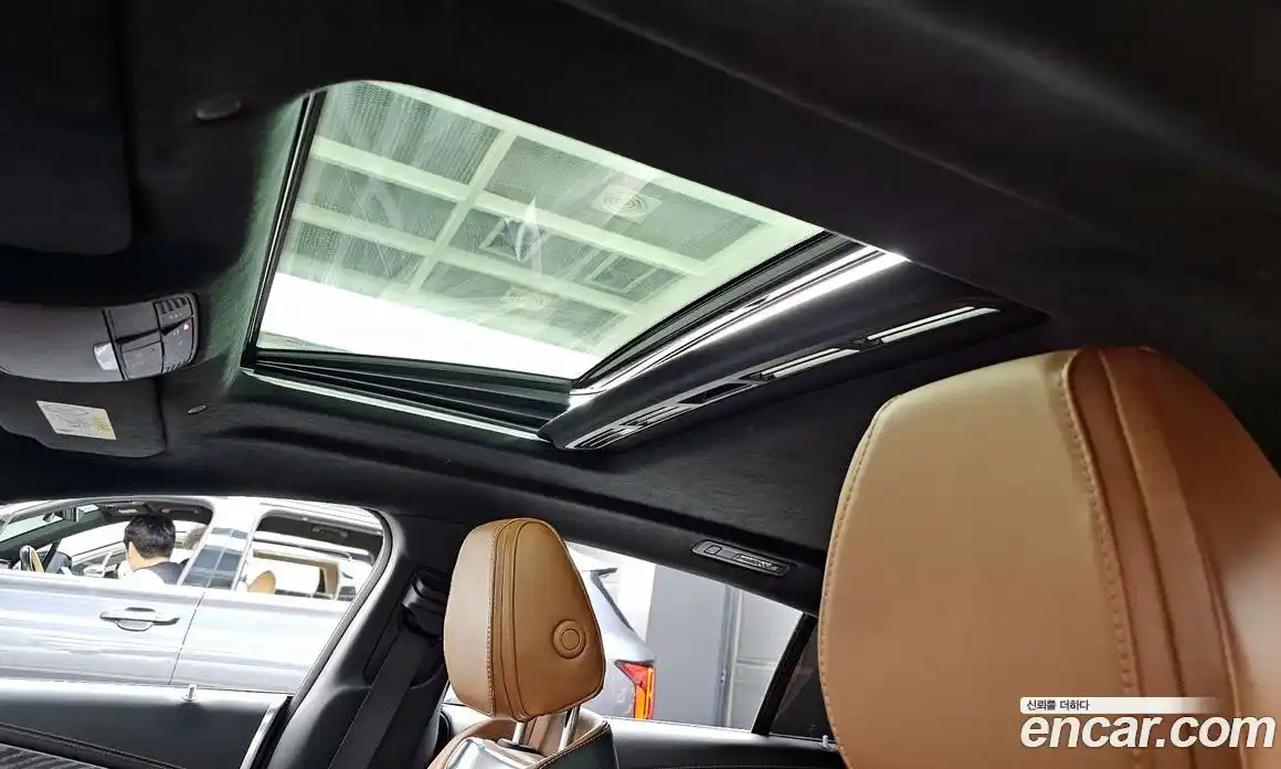 Mercedes-Benz AMG GT 2023 3.0 Автомат в Москве № 134798, фото 19