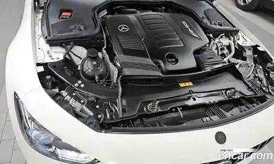 Mercedes-Benz AMG GT 2023 3.0 Автомат в Москве № 134798, миниатюра 6