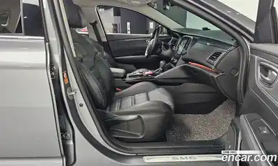 Renault SM6 2019 2.0 Автомат в Москве № 137373, миниатюра 11