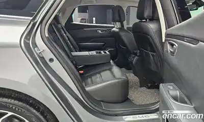 Renault SM6 2019 2.0 Автомат в Москве № 137373, миниатюра 12