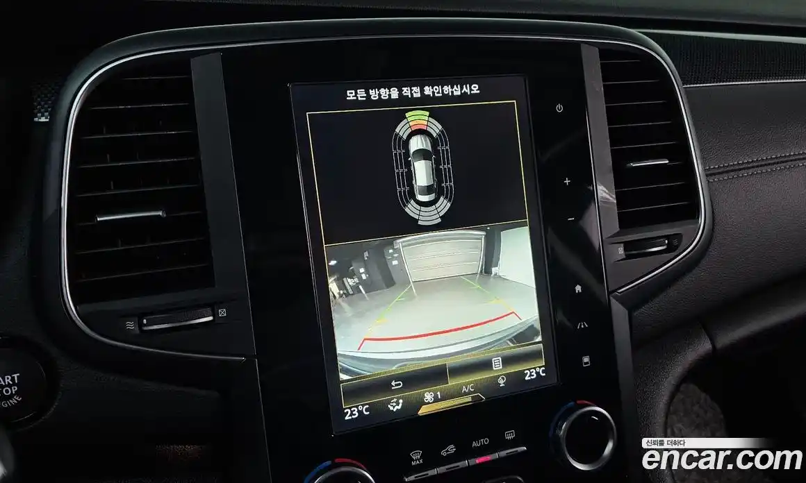 Renault SM6 2019 2.0 Автомат в Москве № 137373, фото 14