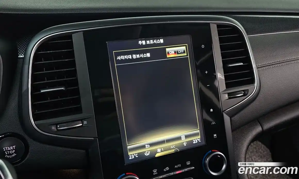 Renault SM6 2019 2.0 Автомат в Москве № 137373, фото 15