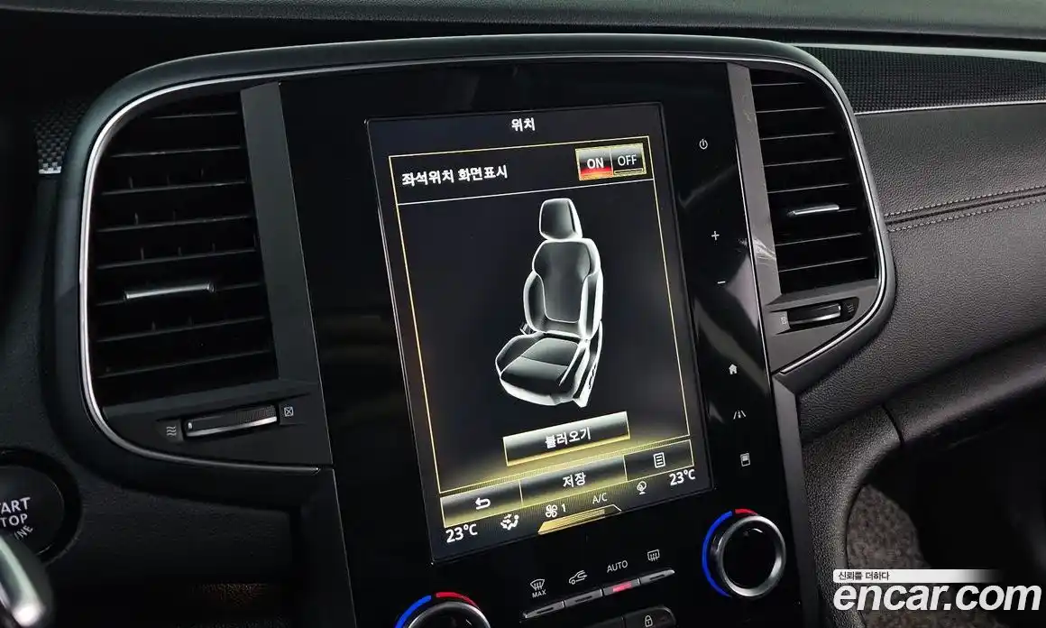 Renault SM6 2019 2.0 Автомат в Москве № 137373, фото 16