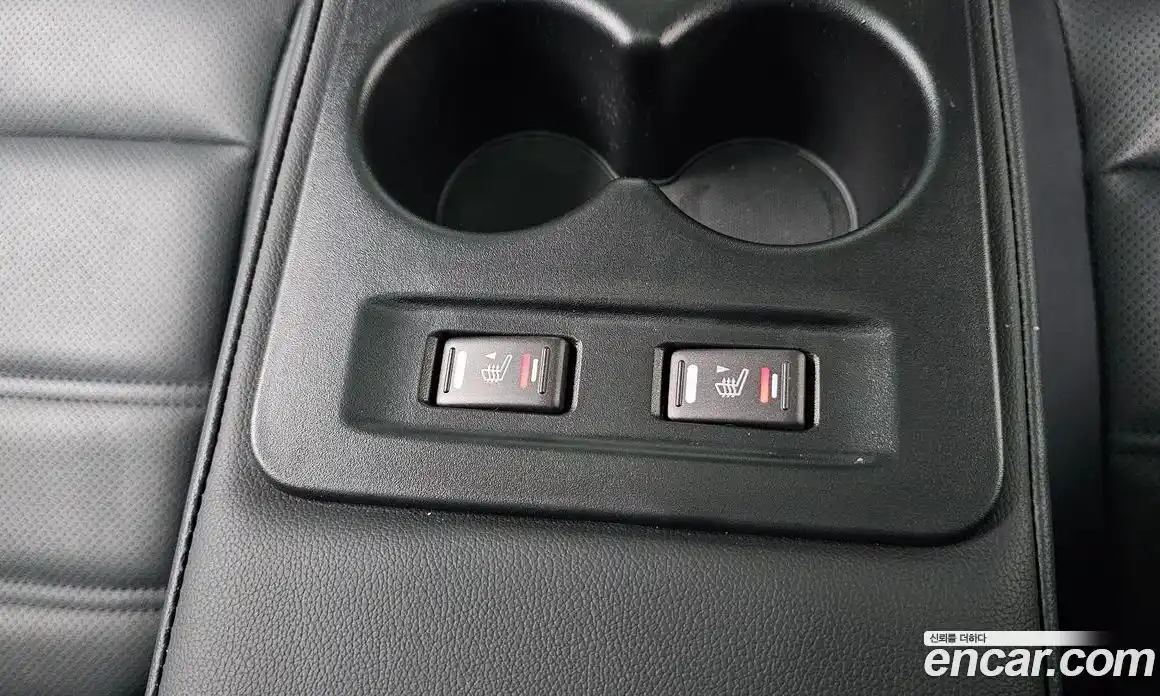 Renault SM6 2019 2.0 Автомат в Москве № 137373, фото 18